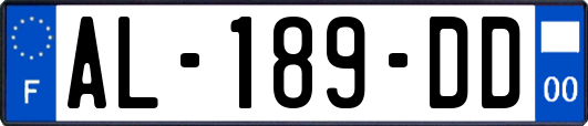 AL-189-DD