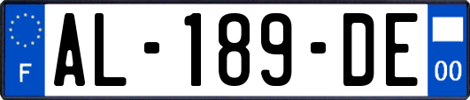 AL-189-DE