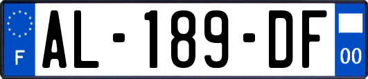AL-189-DF