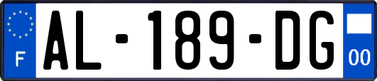 AL-189-DG