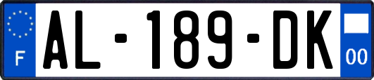 AL-189-DK