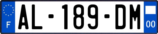 AL-189-DM
