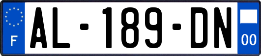 AL-189-DN