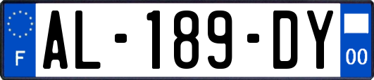 AL-189-DY