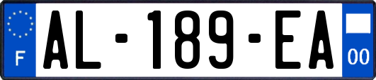 AL-189-EA