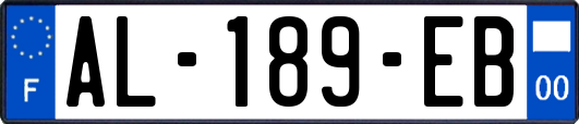 AL-189-EB