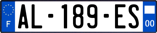 AL-189-ES