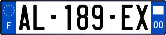 AL-189-EX