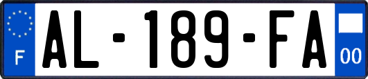 AL-189-FA