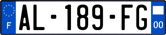 AL-189-FG
