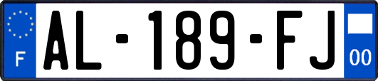 AL-189-FJ
