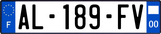 AL-189-FV