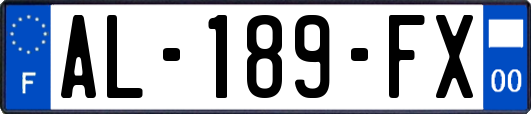 AL-189-FX