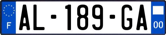 AL-189-GA