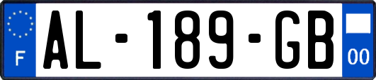 AL-189-GB