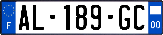 AL-189-GC