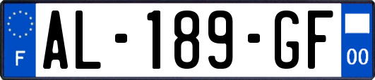 AL-189-GF
