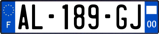 AL-189-GJ