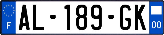 AL-189-GK