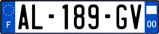AL-189-GV