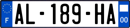 AL-189-HA
