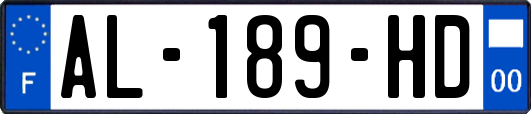 AL-189-HD