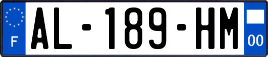 AL-189-HM