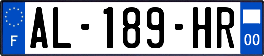 AL-189-HR