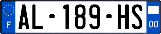 AL-189-HS