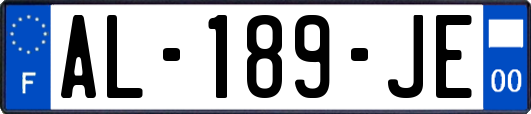 AL-189-JE