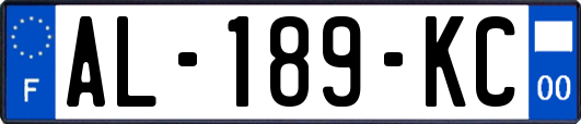 AL-189-KC