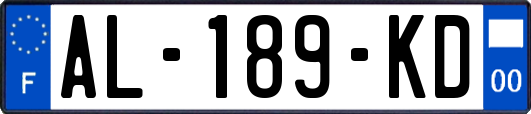 AL-189-KD