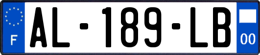 AL-189-LB