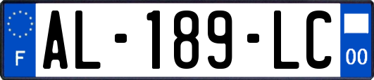 AL-189-LC