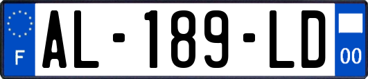 AL-189-LD