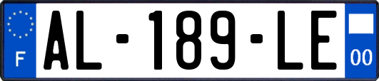 AL-189-LE