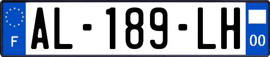 AL-189-LH