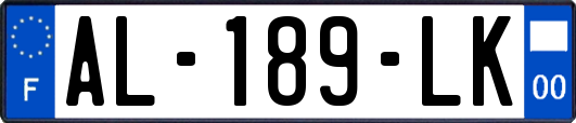 AL-189-LK