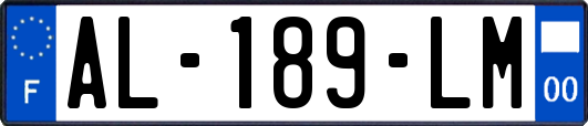 AL-189-LM
