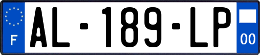 AL-189-LP