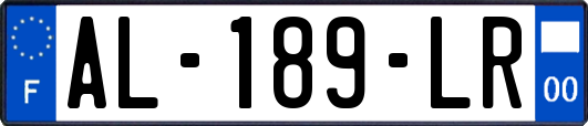 AL-189-LR