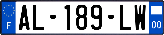 AL-189-LW