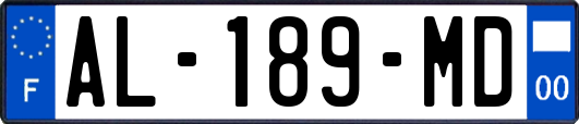 AL-189-MD