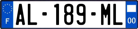 AL-189-ML