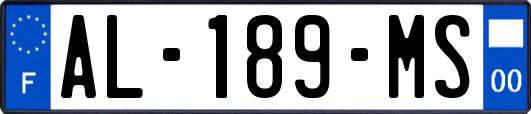 AL-189-MS