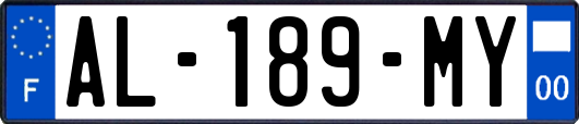 AL-189-MY