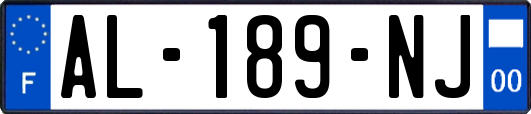 AL-189-NJ