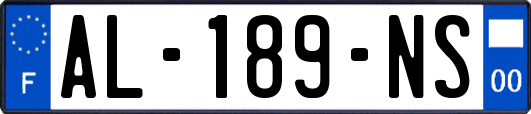 AL-189-NS