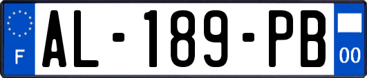 AL-189-PB