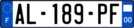 AL-189-PF